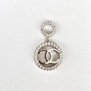 Pingente Para Brincos Micro Zircônias | Lanarée Acessórios